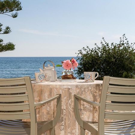 Villa Plori Makriyialos Bagian luar foto