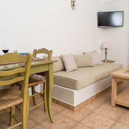 Villa Plori Makriyialos Bagian luar foto