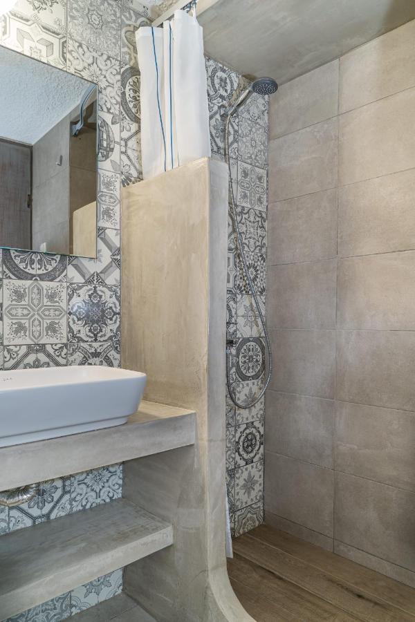 Villa Plori Makriyialos Bagian luar foto