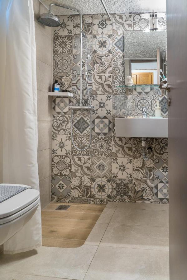 Villa Plori Makriyialos Bagian luar foto