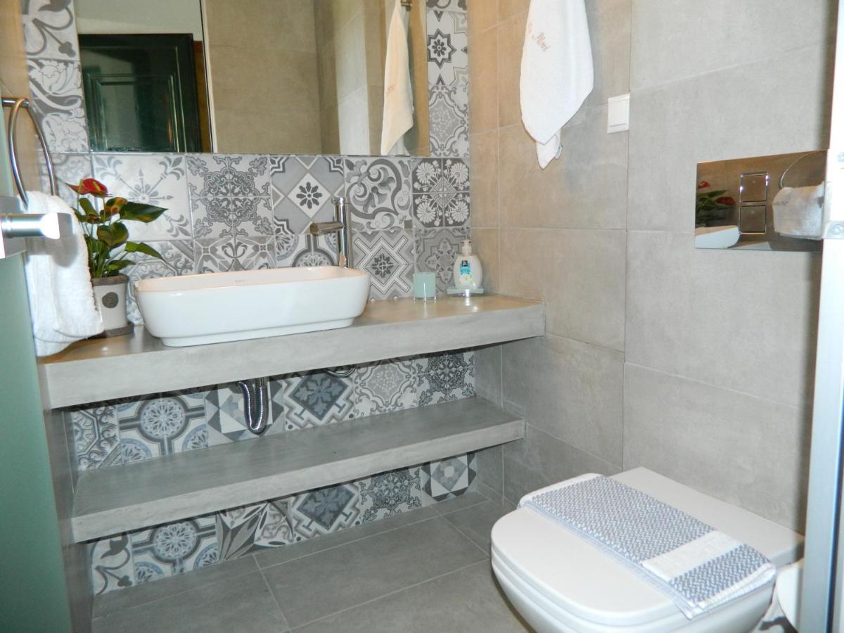 Villa Plori Makriyialos Ruang foto