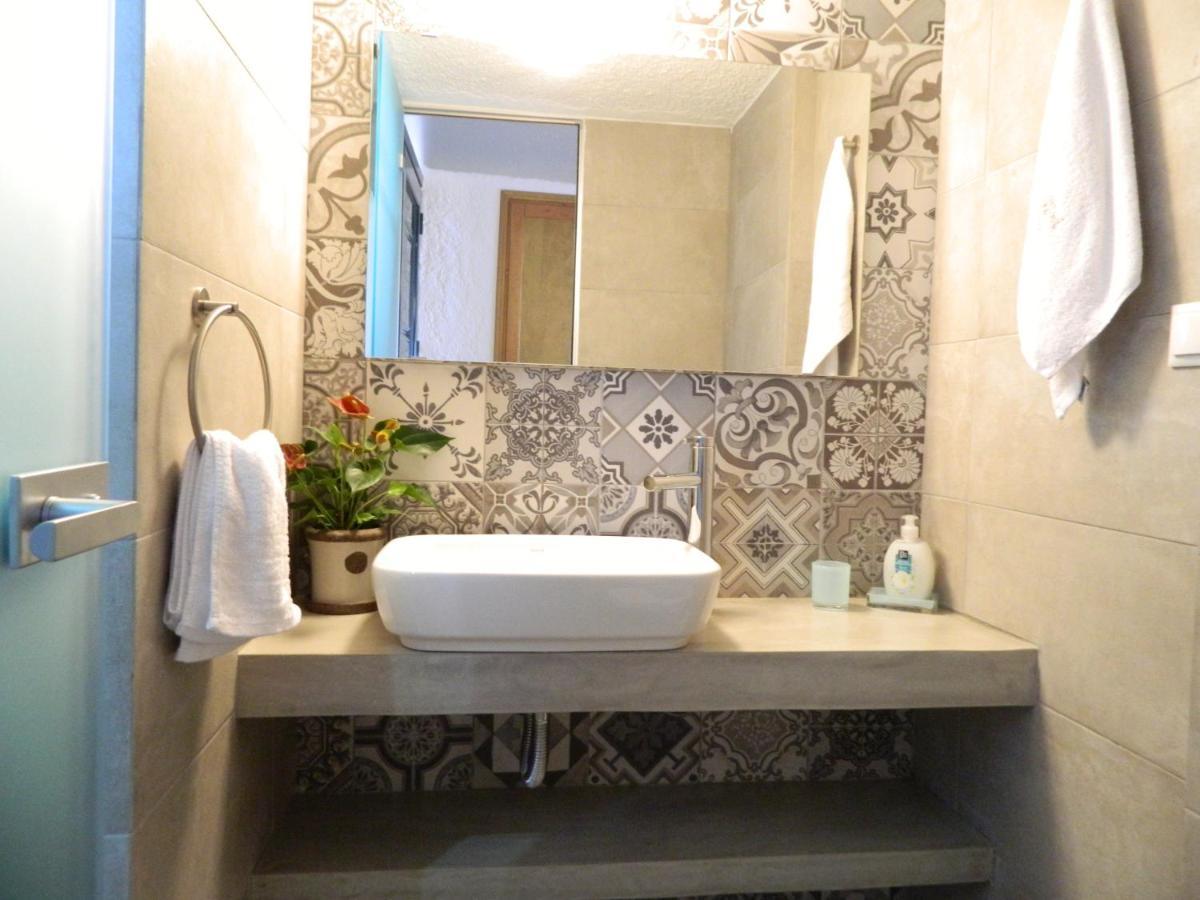Villa Plori Makriyialos Ruang foto