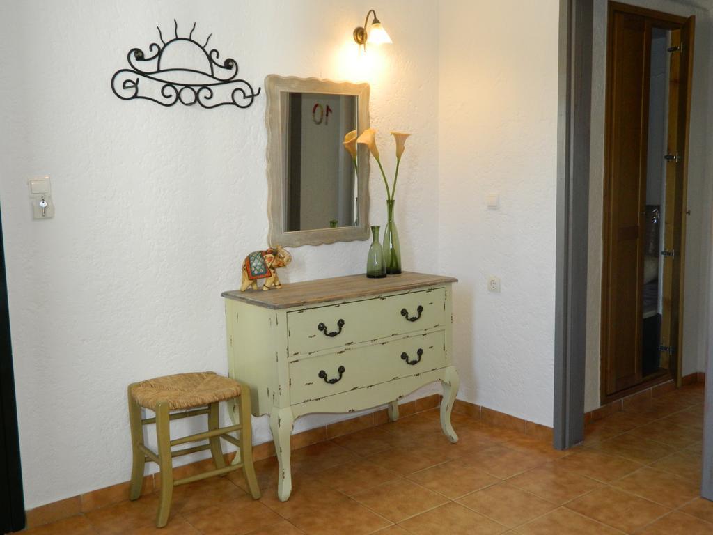 Villa Plori Makriyialos Ruang foto